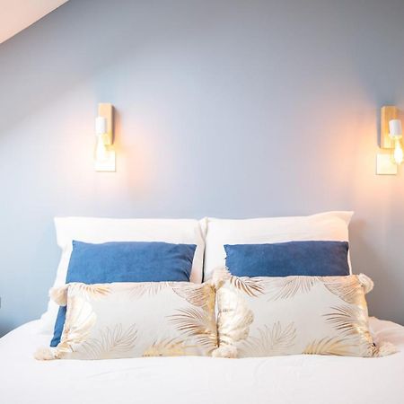 Maison Petit-Fort Chenal, Proche Plage Gravelines Ngoại thất bức ảnh