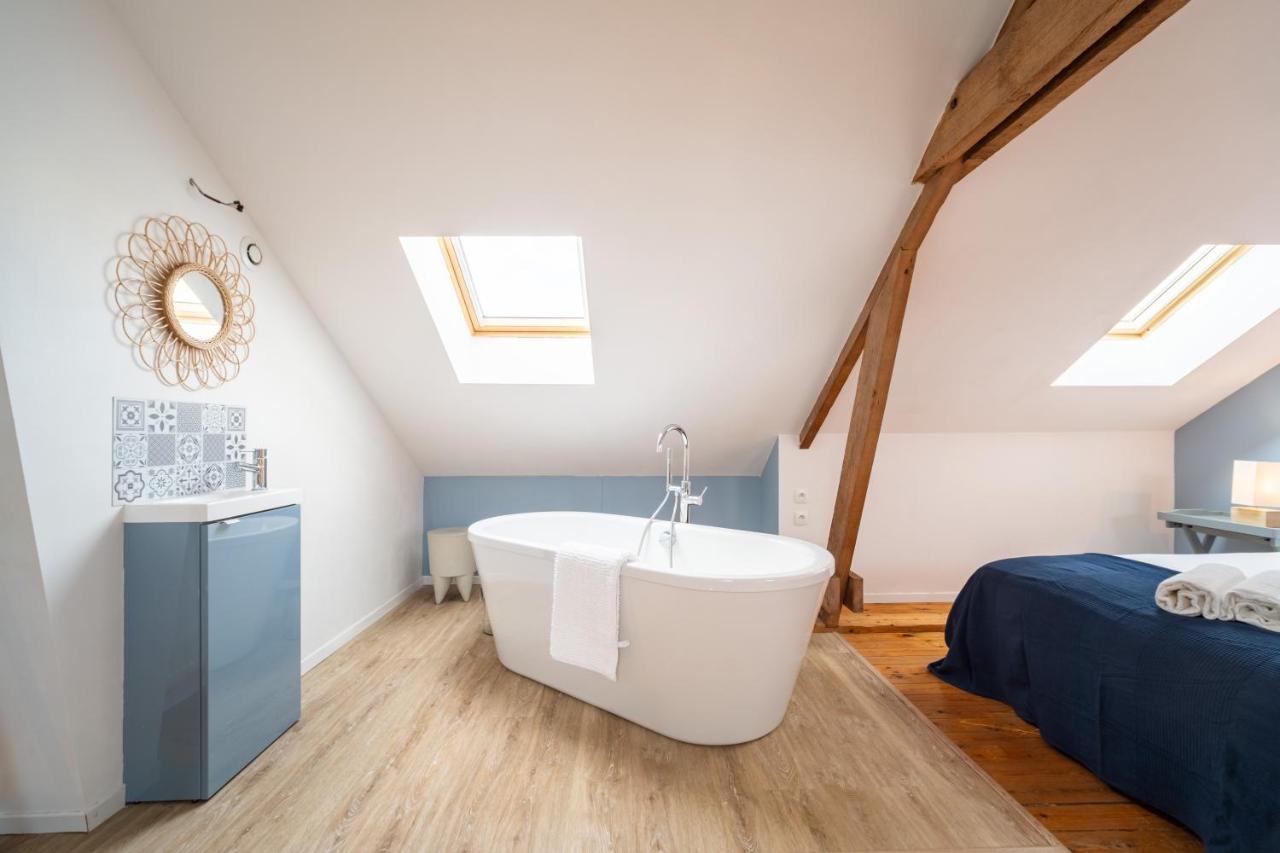 Maison Petit-Fort Chenal, Proche Plage Gravelines Ngoại thất bức ảnh